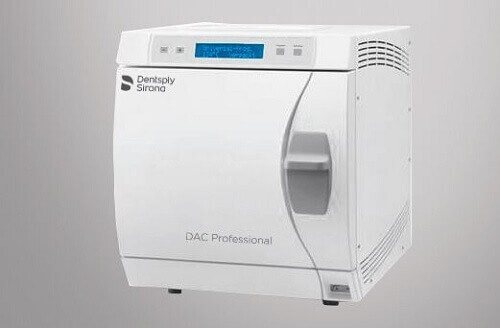 DACプロフェッショナルの写真