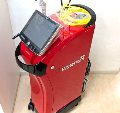 軟組織と軟組織治療に対するオール
ティッシュレーザーの写真